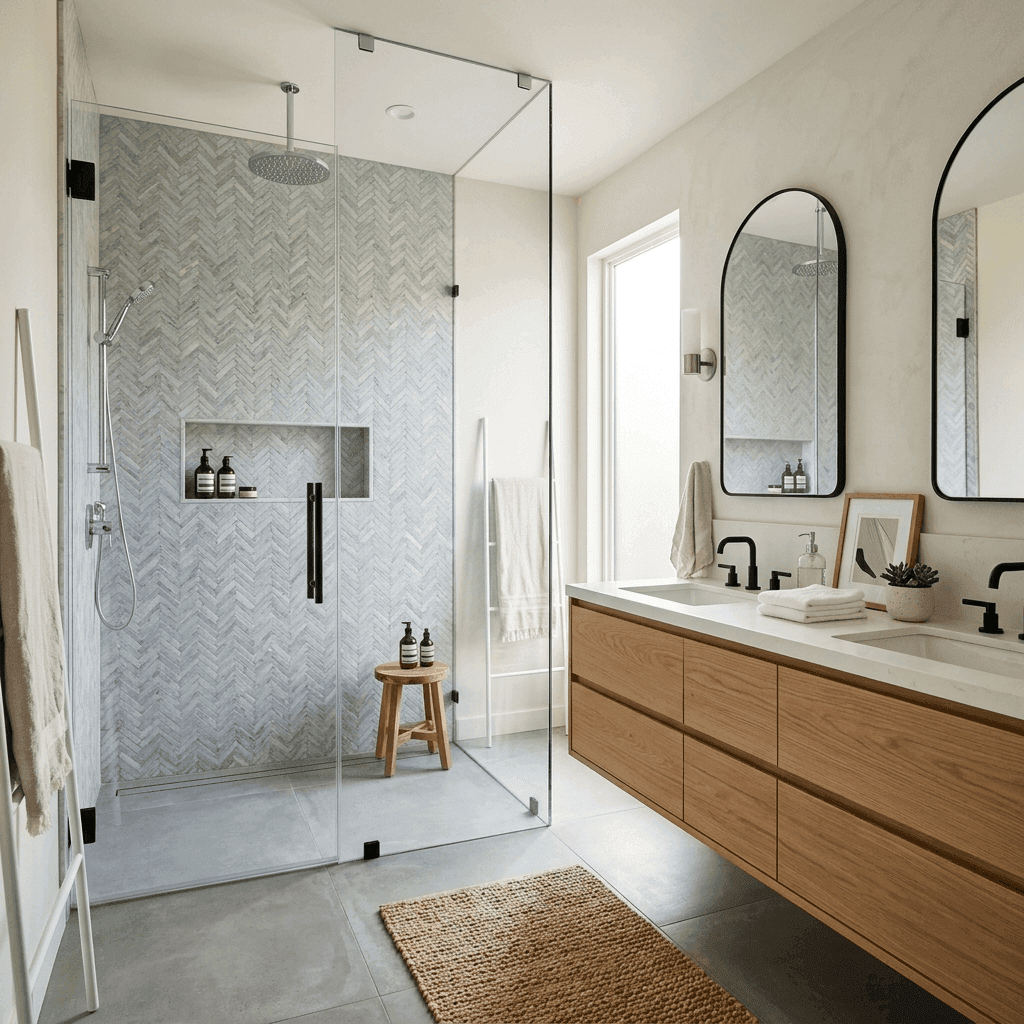 High-End Architectural Finishes