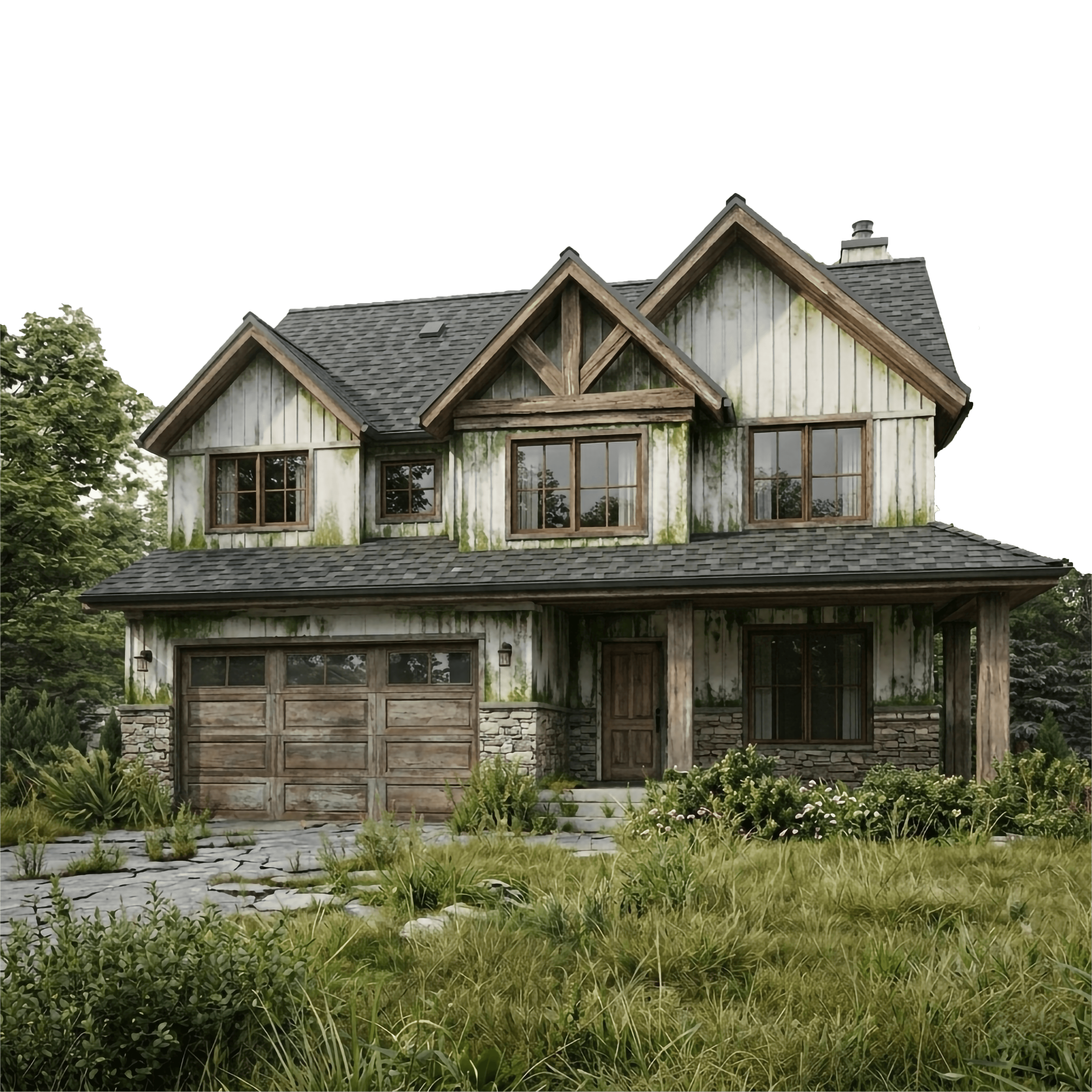 Roofing